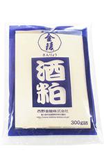 金陵 酒粕
