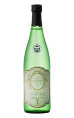 金陵 ワイン酵母 純米酒