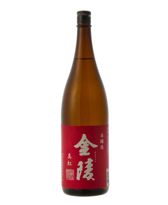 お酒の種類から選ぶ | 香川の地酒 日本酒の蔵元「金陵」オンラインストア
