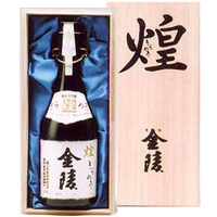 金陵 煌金陵 720ml