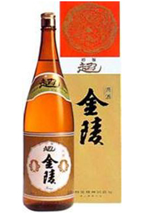 金陵 超金陵 1.8L