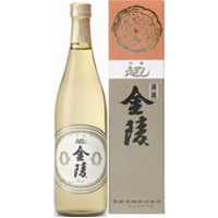 金陵 超金陵720ml