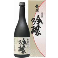 金陵 吟醸 720ml